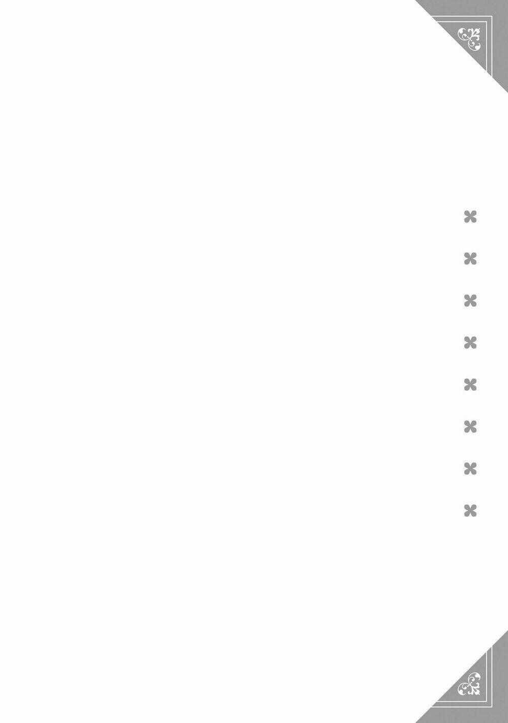 Tôi Gặp Rắc Rối Rằng Vị Hôn Phu Của Tôi Là Nhân Vật Phản Diện Chapter 4 trang 30