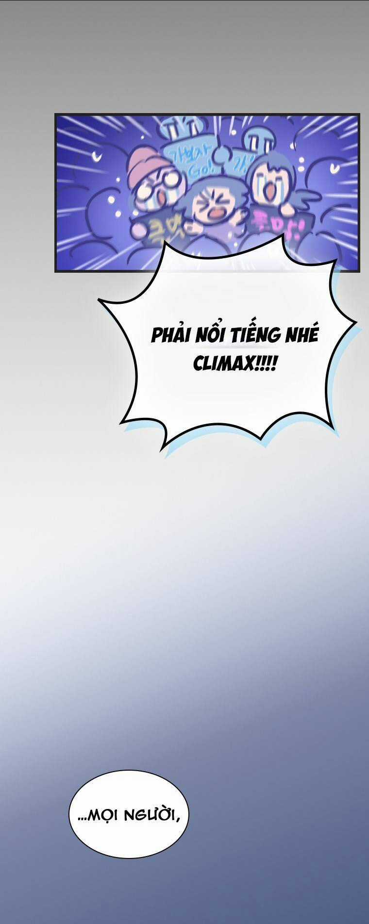 Tôi Giải Cứu Nhóm Idol Vô Danh Bằng Một Cú Chạm Chapter 1 trang 10