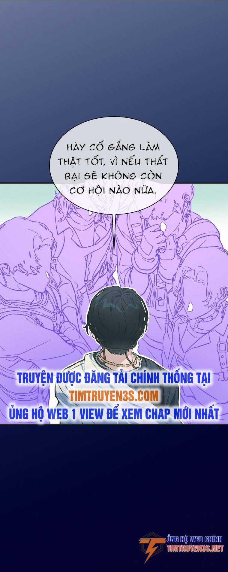 Tôi Giải Cứu Nhóm Idol Vô Danh Bằng Một Cú Chạm Chapter 1 trang 11