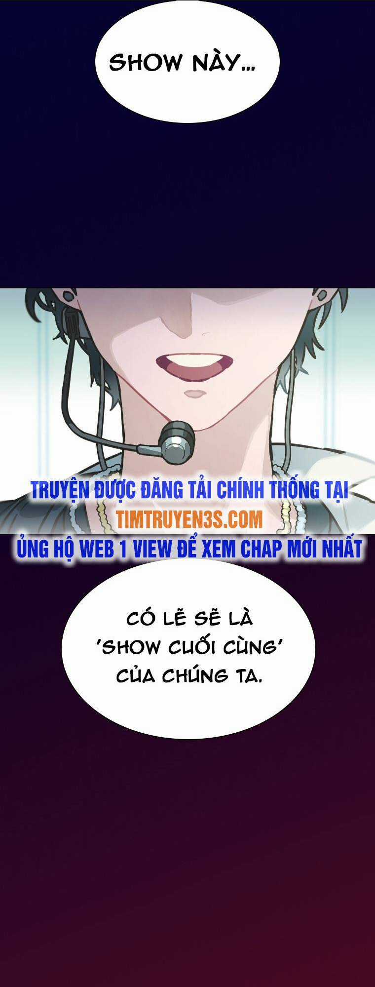 Tôi Giải Cứu Nhóm Idol Vô Danh Bằng Một Cú Chạm Chapter 1 trang 12