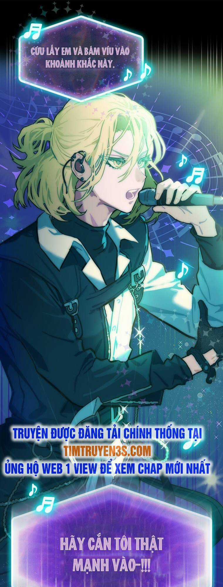 Tôi Giải Cứu Nhóm Idol Vô Danh Bằng Một Cú Chạm Chapter 1 trang 26