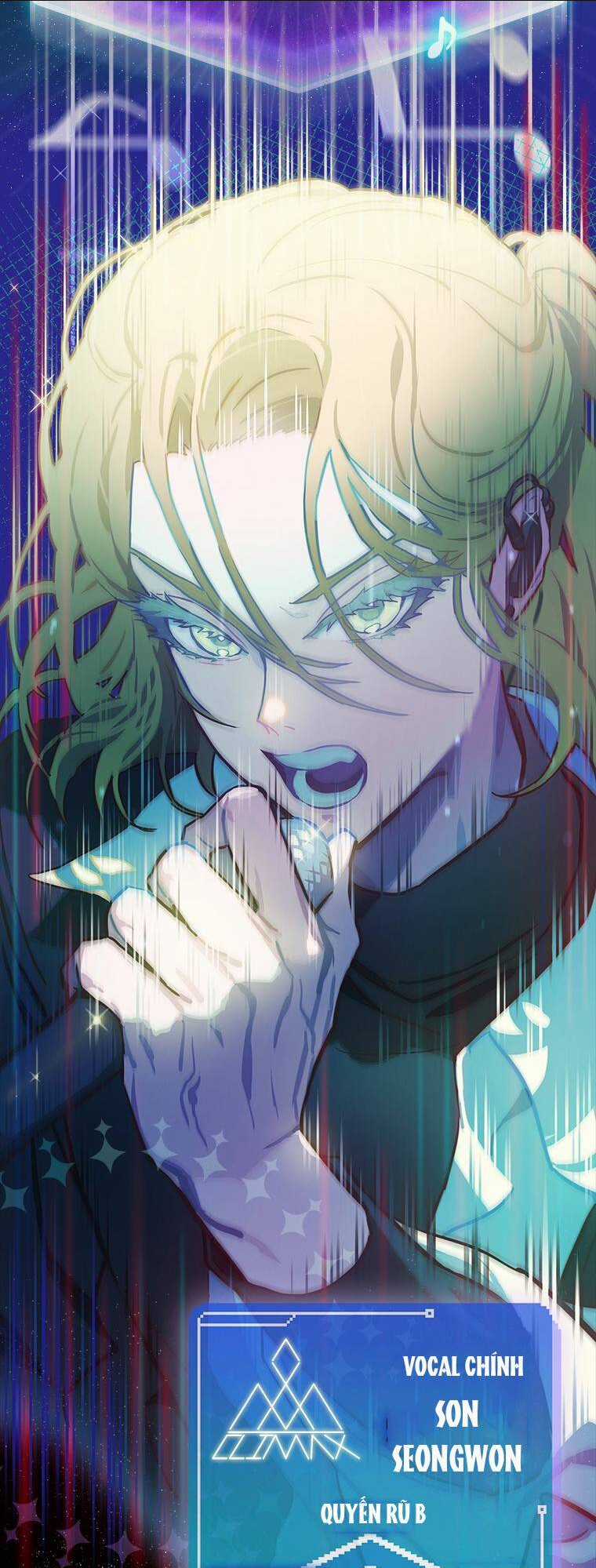 Tôi Giải Cứu Nhóm Idol Vô Danh Bằng Một Cú Chạm Chapter 1 trang 27