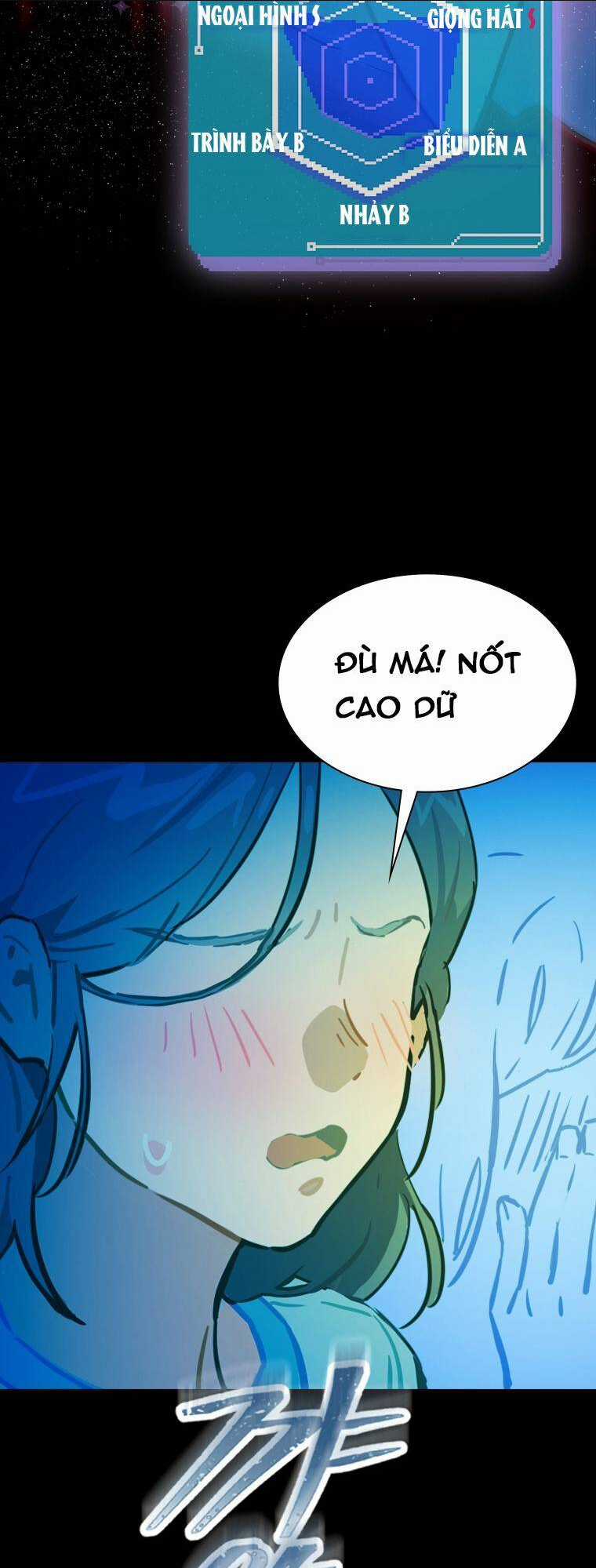 Tôi Giải Cứu Nhóm Idol Vô Danh Bằng Một Cú Chạm Chapter 1 trang 28