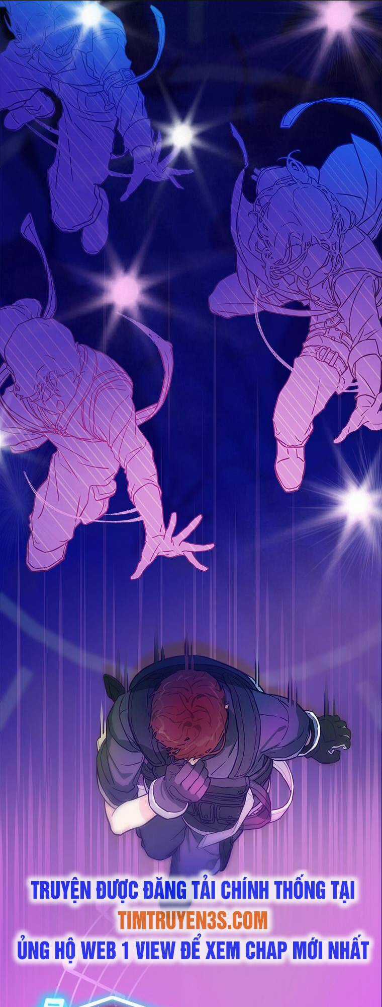 Tôi Giải Cứu Nhóm Idol Vô Danh Bằng Một Cú Chạm Chapter 1 trang 31