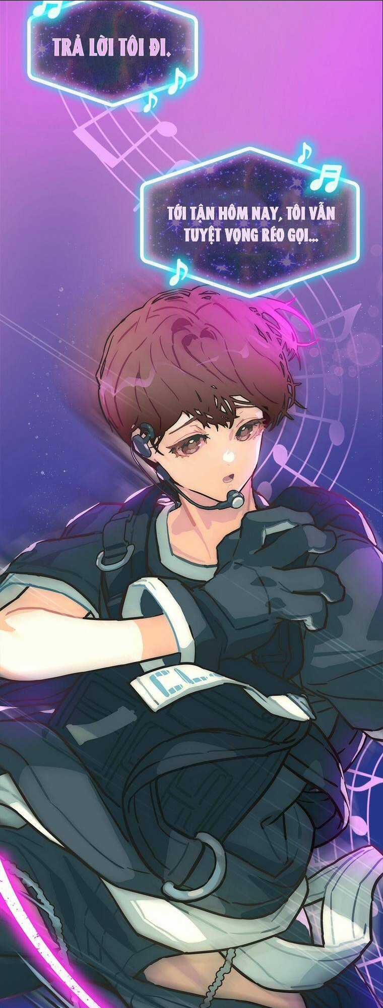 Tôi Giải Cứu Nhóm Idol Vô Danh Bằng Một Cú Chạm Chapter 1 trang 32