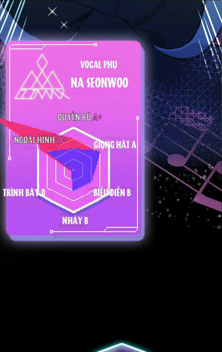 Tôi Giải Cứu Nhóm Idol Vô Danh Bằng Một Cú Chạm Chapter 1 trang 34