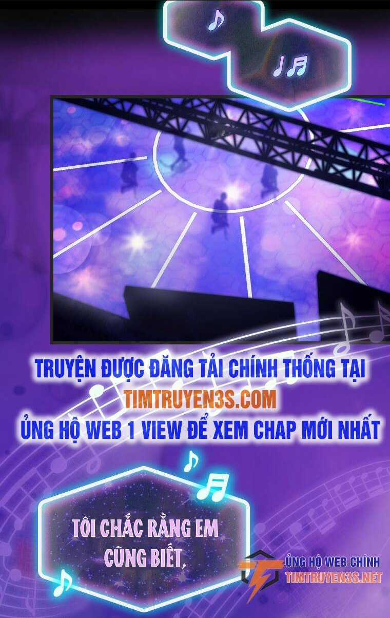 Tôi Giải Cứu Nhóm Idol Vô Danh Bằng Một Cú Chạm Chapter 1 trang 35