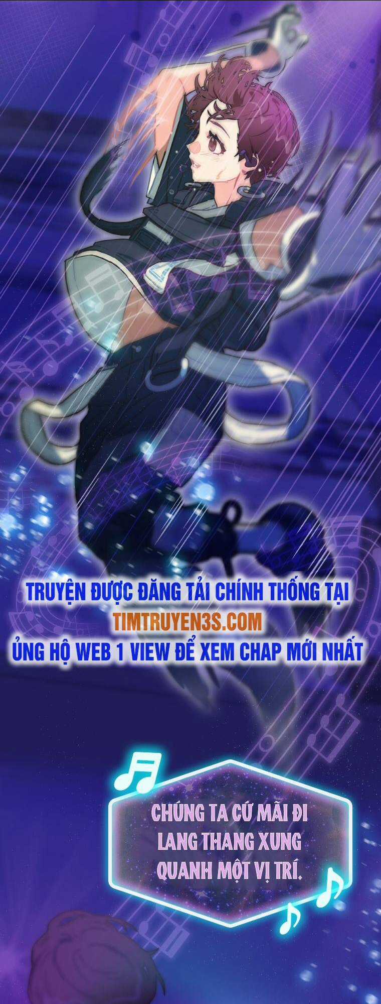 Tôi Giải Cứu Nhóm Idol Vô Danh Bằng Một Cú Chạm Chapter 1 trang 36