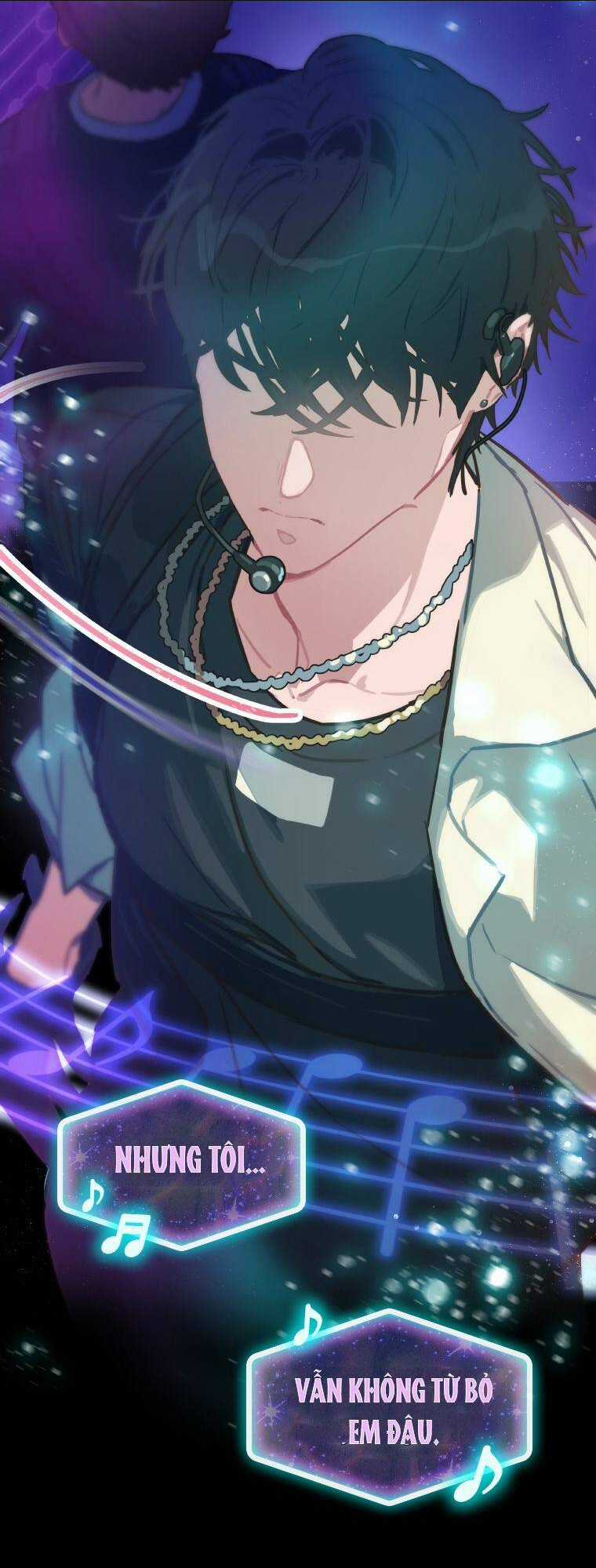 Tôi Giải Cứu Nhóm Idol Vô Danh Bằng Một Cú Chạm Chapter 1 trang 37