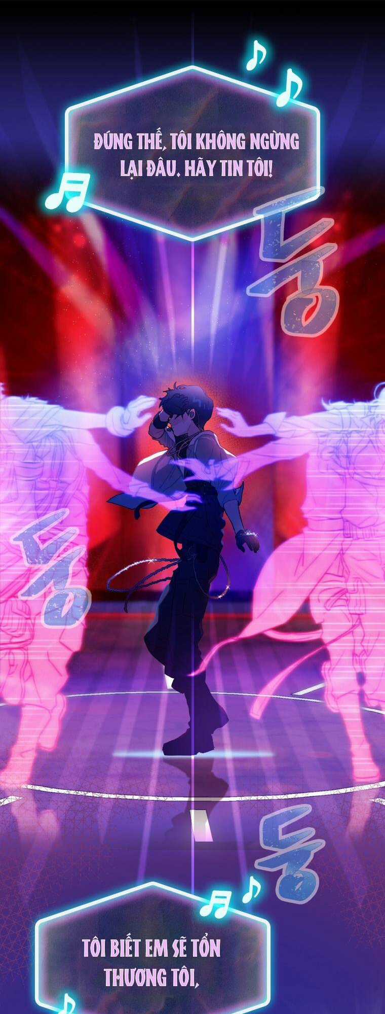 Tôi Giải Cứu Nhóm Idol Vô Danh Bằng Một Cú Chạm Chapter 1 trang 38