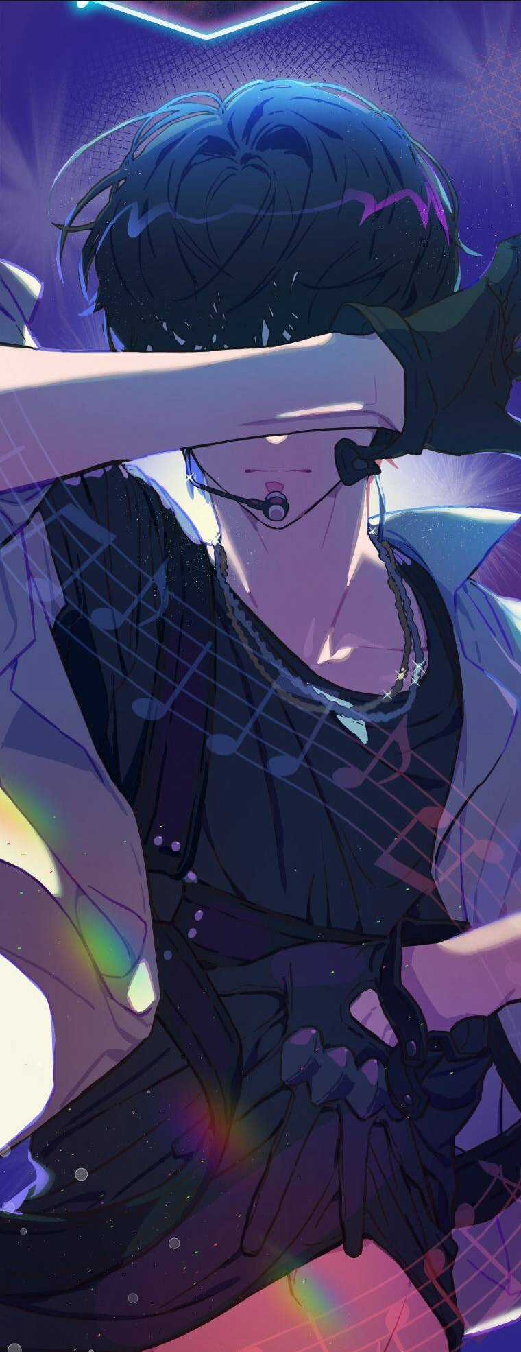 Tôi Giải Cứu Nhóm Idol Vô Danh Bằng Một Cú Chạm Chapter 1 trang 39