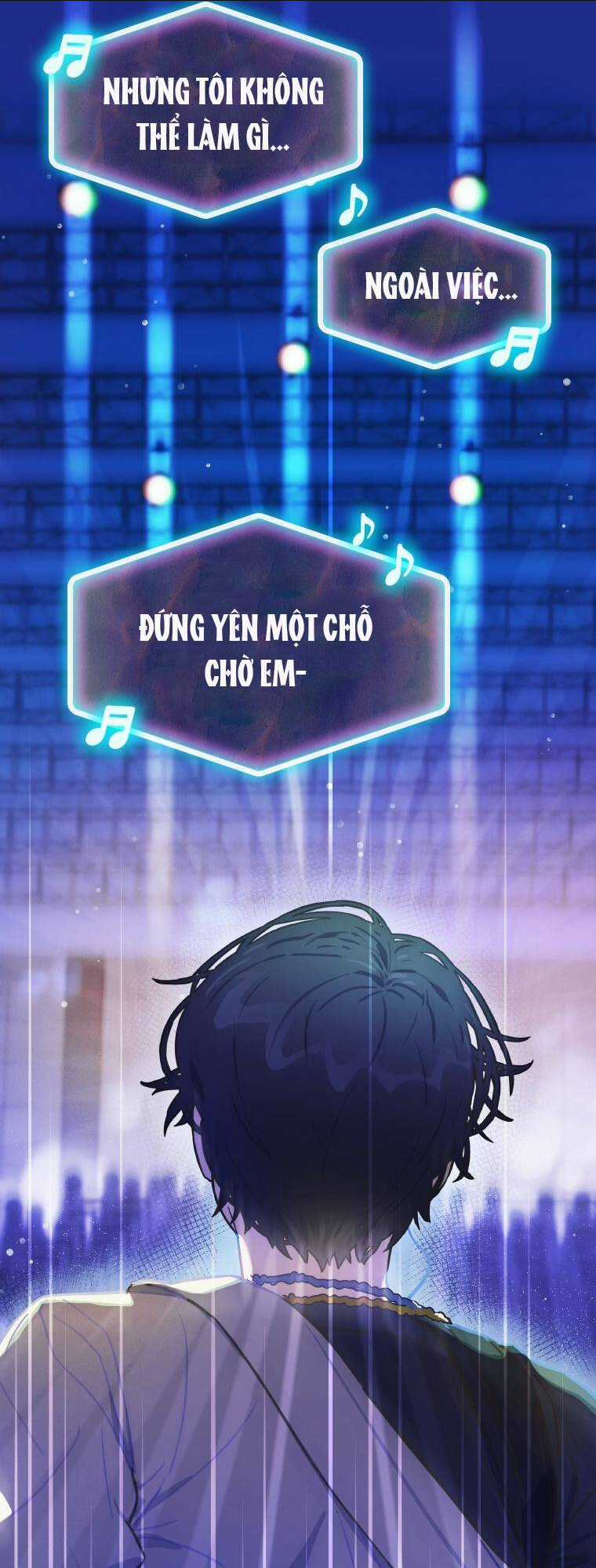 Tôi Giải Cứu Nhóm Idol Vô Danh Bằng Một Cú Chạm Chapter 1 trang 41