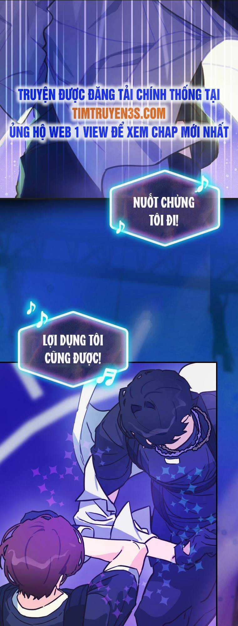 Tôi Giải Cứu Nhóm Idol Vô Danh Bằng Một Cú Chạm Chapter 1 trang 42