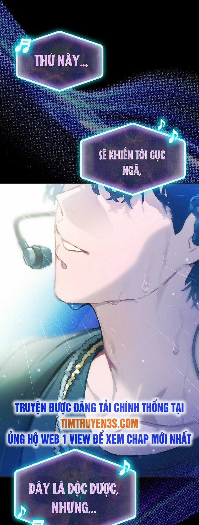 Tôi Giải Cứu Nhóm Idol Vô Danh Bằng Một Cú Chạm Chapter 1 trang 45