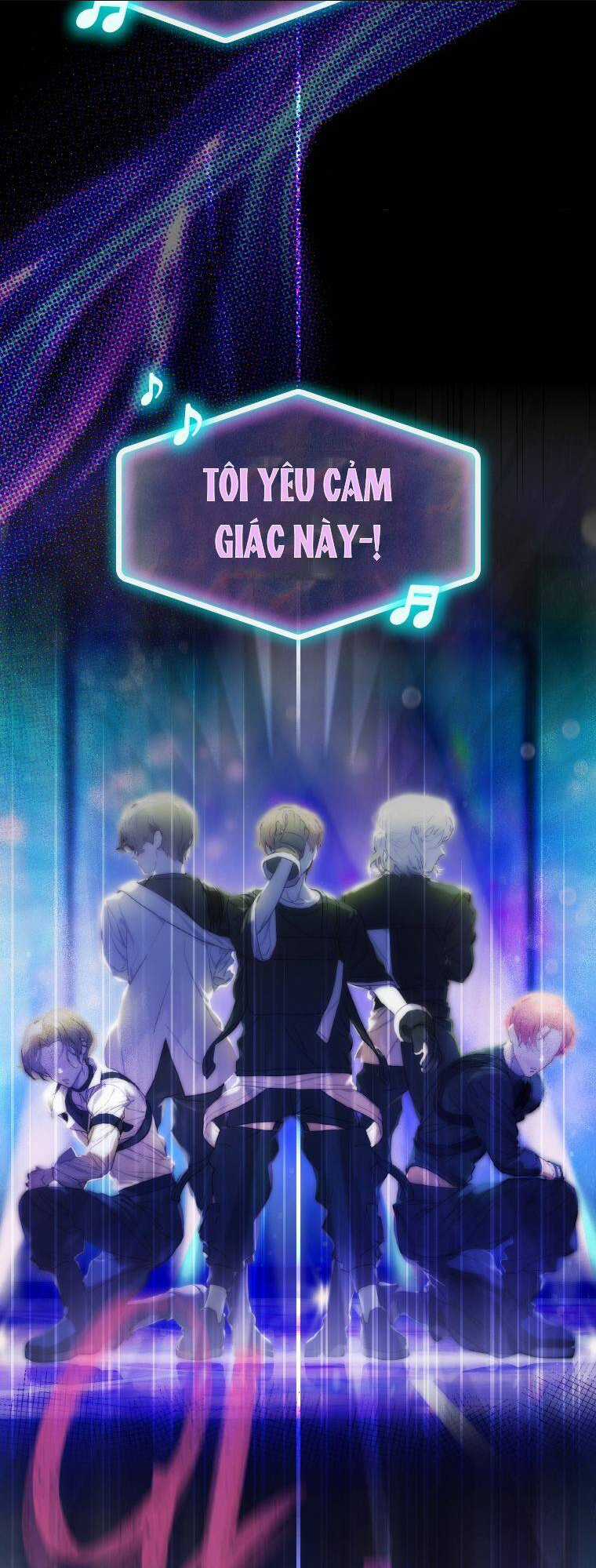 Tôi Giải Cứu Nhóm Idol Vô Danh Bằng Một Cú Chạm Chapter 1 trang 46