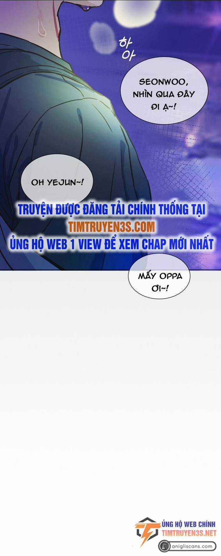 Tôi Giải Cứu Nhóm Idol Vô Danh Bằng Một Cú Chạm Chapter 1 trang 49