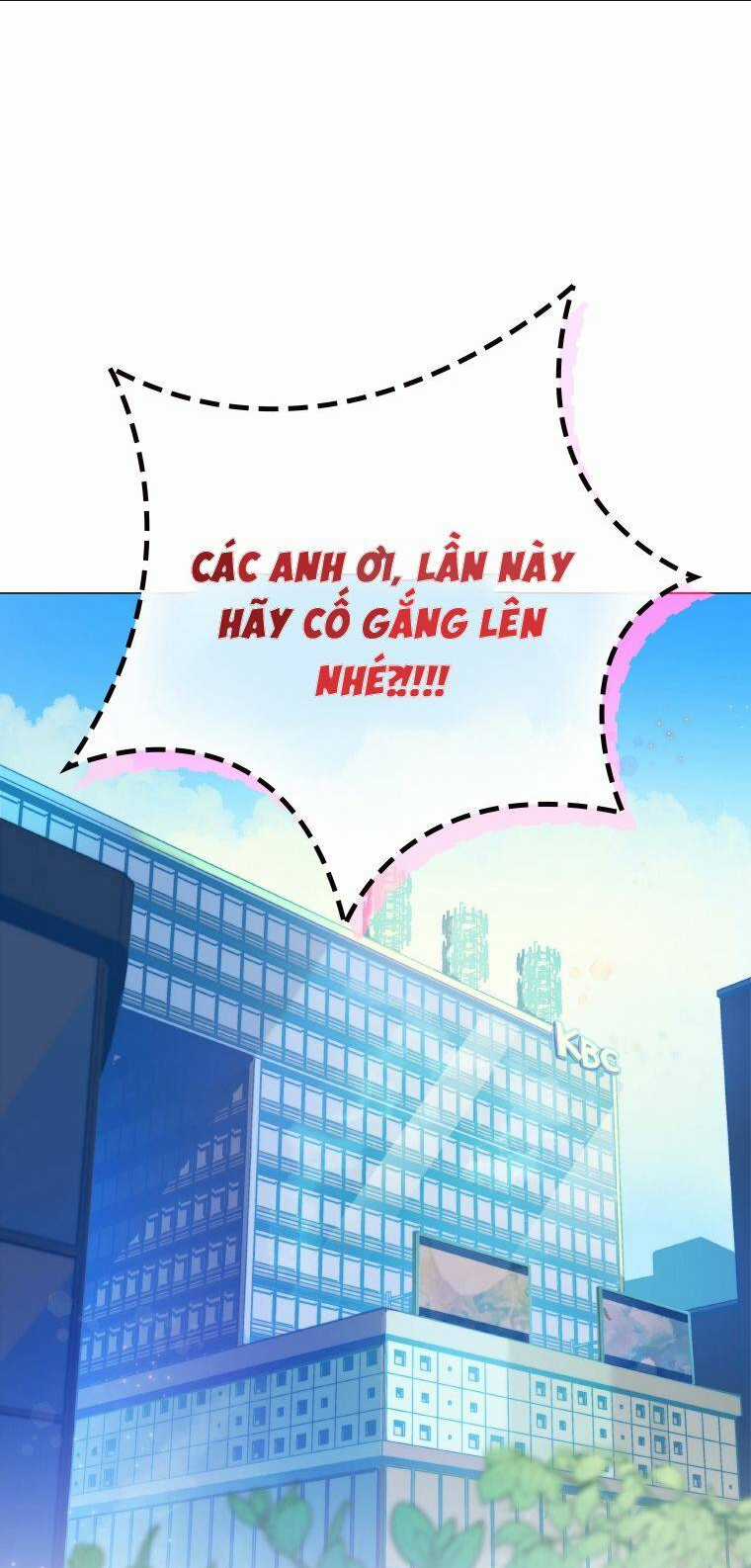 Tôi Giải Cứu Nhóm Idol Vô Danh Bằng Một Cú Chạm Chapter 1 trang 5