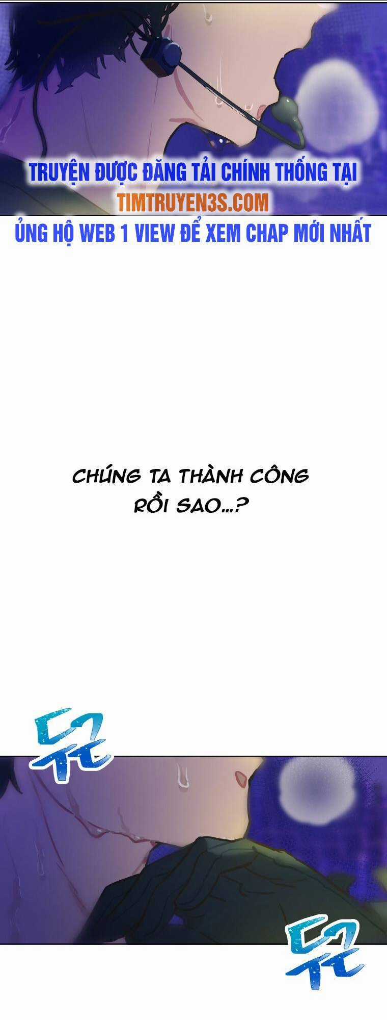 Tôi Giải Cứu Nhóm Idol Vô Danh Bằng Một Cú Chạm Chapter 1 trang 50