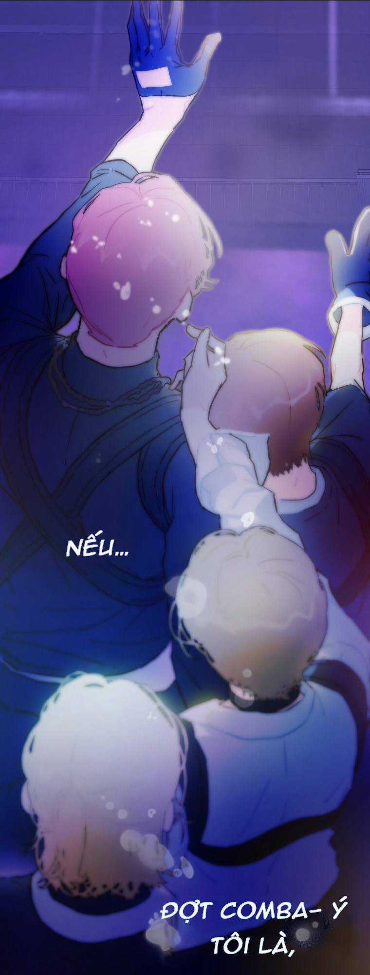 Tôi Giải Cứu Nhóm Idol Vô Danh Bằng Một Cú Chạm Chapter 1 trang 52