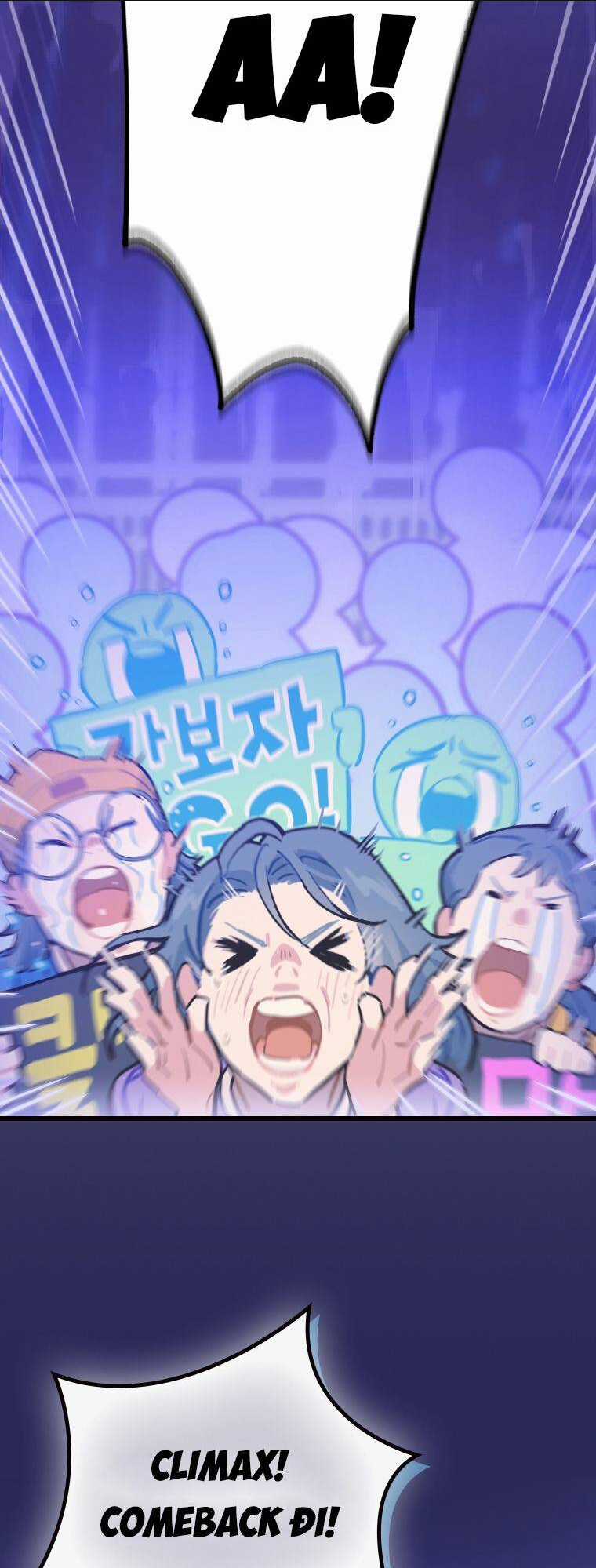 Tôi Giải Cứu Nhóm Idol Vô Danh Bằng Một Cú Chạm Chapter 1 trang 8