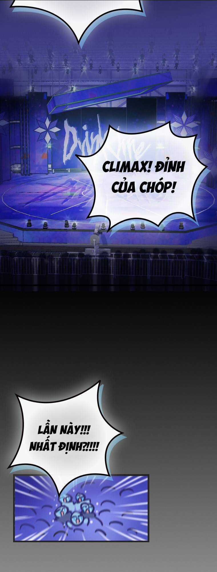 Tôi Giải Cứu Nhóm Idol Vô Danh Bằng Một Cú Chạm Chapter 1 trang 9