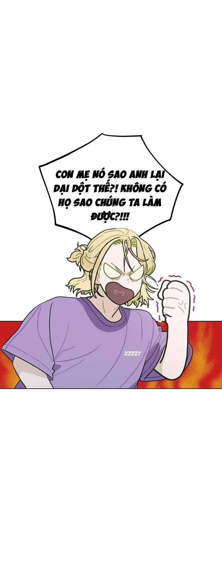 Tôi Giải Cứu Nhóm Idol Vô Danh Bằng Một Cú Chạm Chapter 10 trang 10