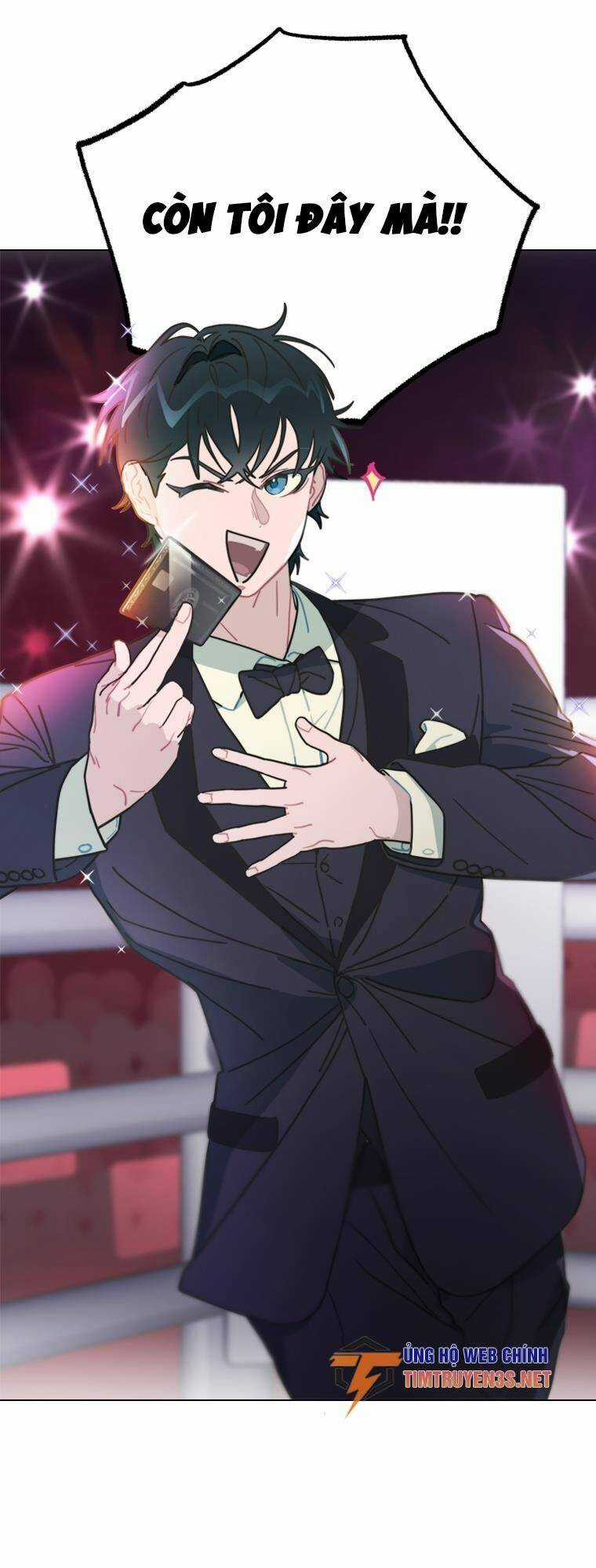 Tôi Giải Cứu Nhóm Idol Vô Danh Bằng Một Cú Chạm Chapter 10 trang 12