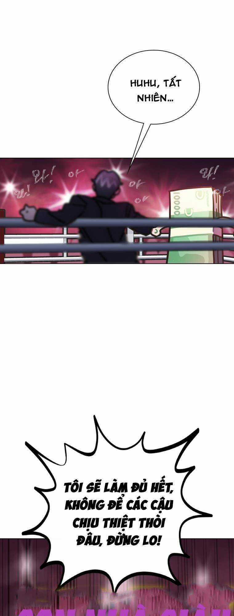 Tôi Giải Cứu Nhóm Idol Vô Danh Bằng Một Cú Chạm Chapter 10 trang 14