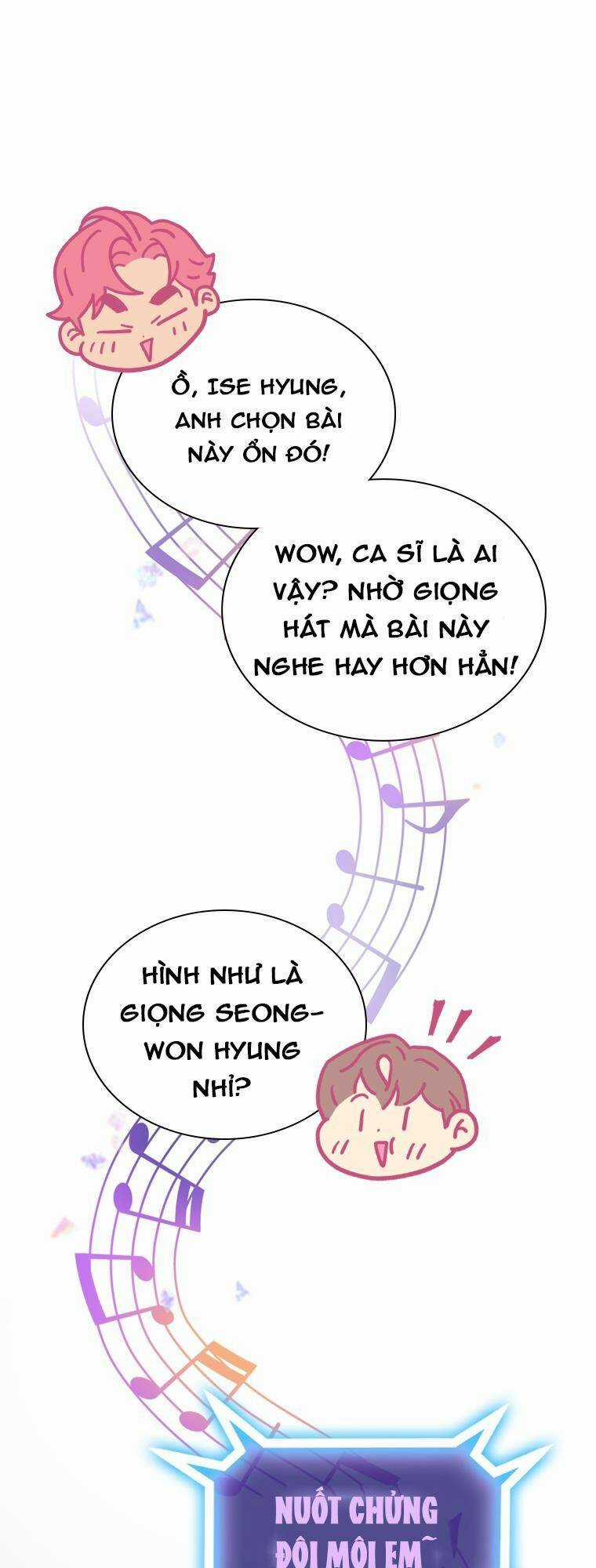 Tôi Giải Cứu Nhóm Idol Vô Danh Bằng Một Cú Chạm Chapter 10 trang 20