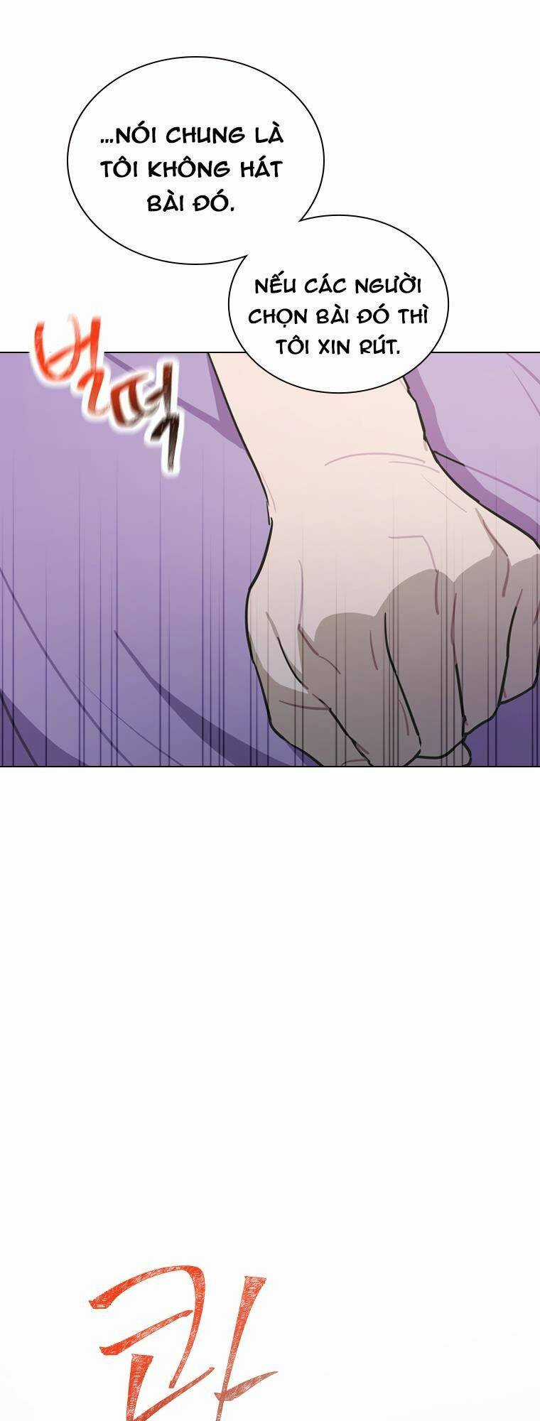 Tôi Giải Cứu Nhóm Idol Vô Danh Bằng Một Cú Chạm Chapter 10 trang 29