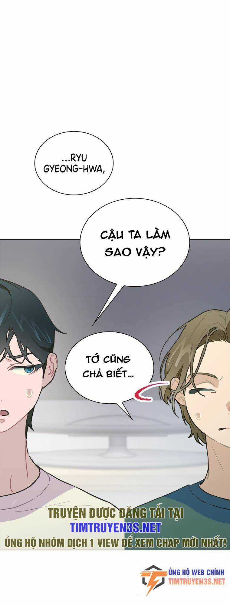Tôi Giải Cứu Nhóm Idol Vô Danh Bằng Một Cú Chạm Chapter 10 trang 31