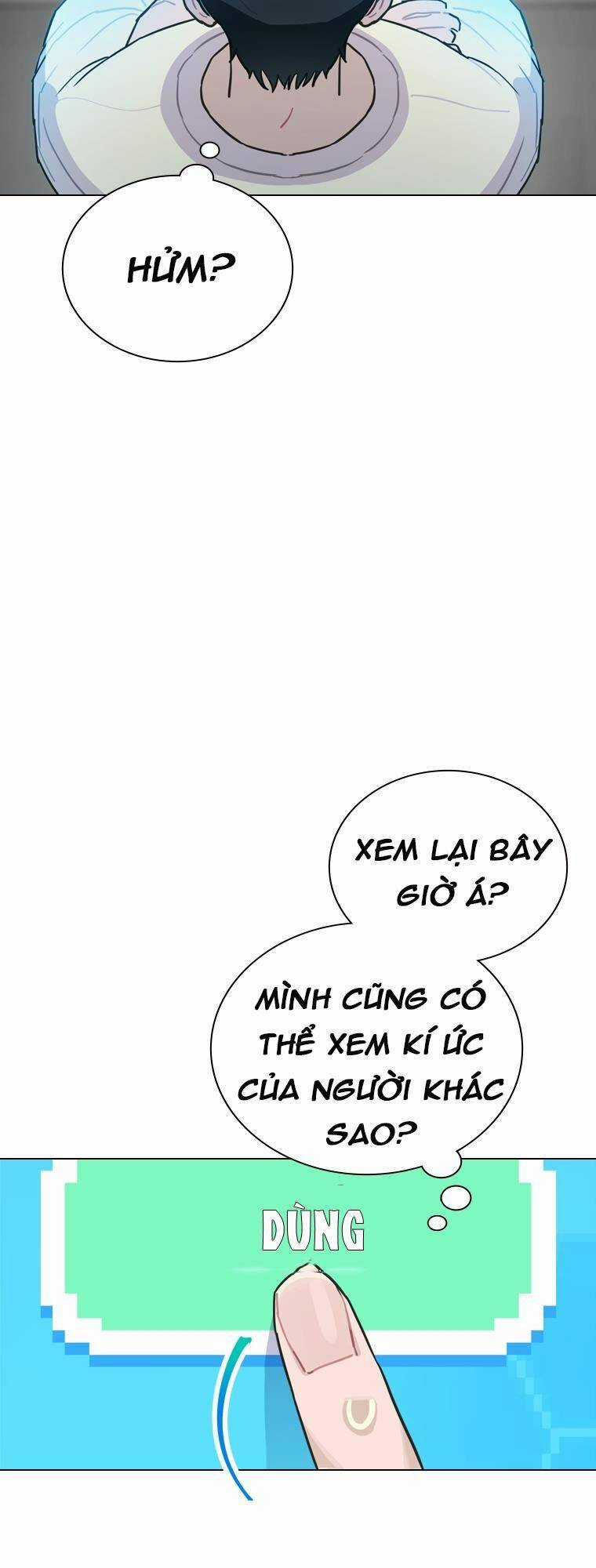 Tôi Giải Cứu Nhóm Idol Vô Danh Bằng Một Cú Chạm Chapter 10 trang 33