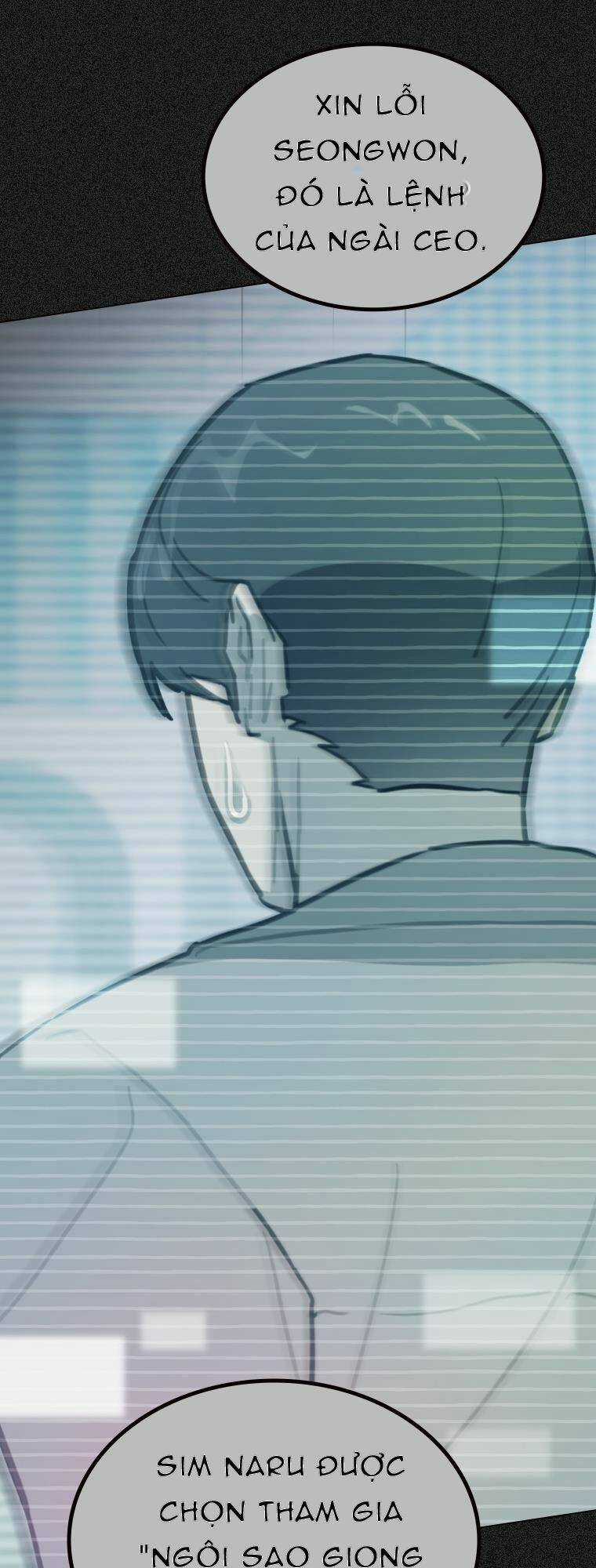 Tôi Giải Cứu Nhóm Idol Vô Danh Bằng Một Cú Chạm Chapter 10 trang 38