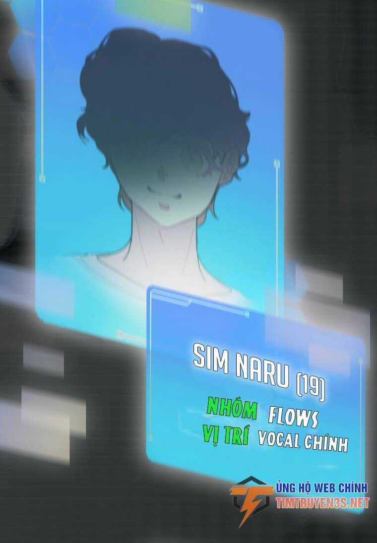 Tôi Giải Cứu Nhóm Idol Vô Danh Bằng Một Cú Chạm Chapter 10 trang 41