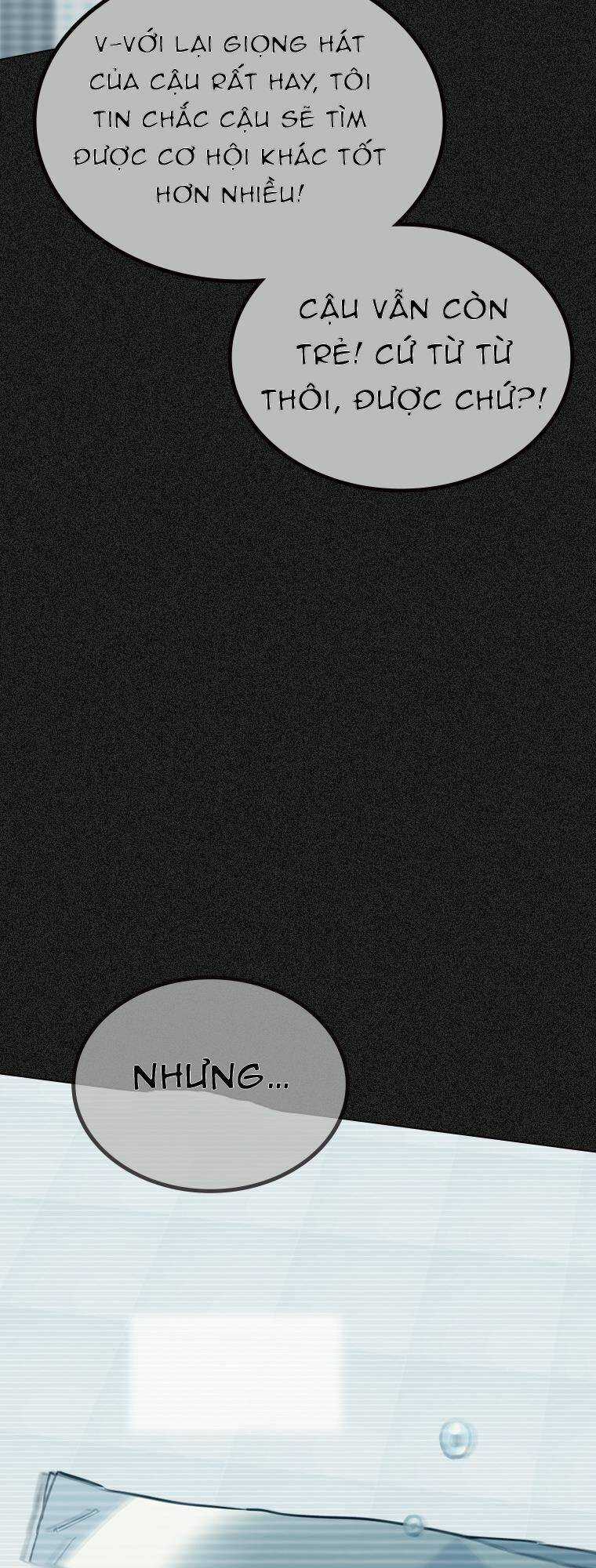 Tôi Giải Cứu Nhóm Idol Vô Danh Bằng Một Cú Chạm Chapter 10 trang 44