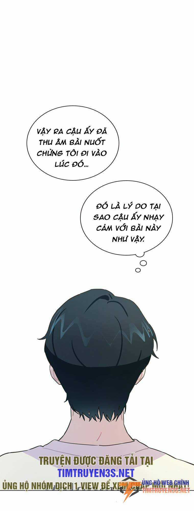 Tôi Giải Cứu Nhóm Idol Vô Danh Bằng Một Cú Chạm Chapter 10 trang 46