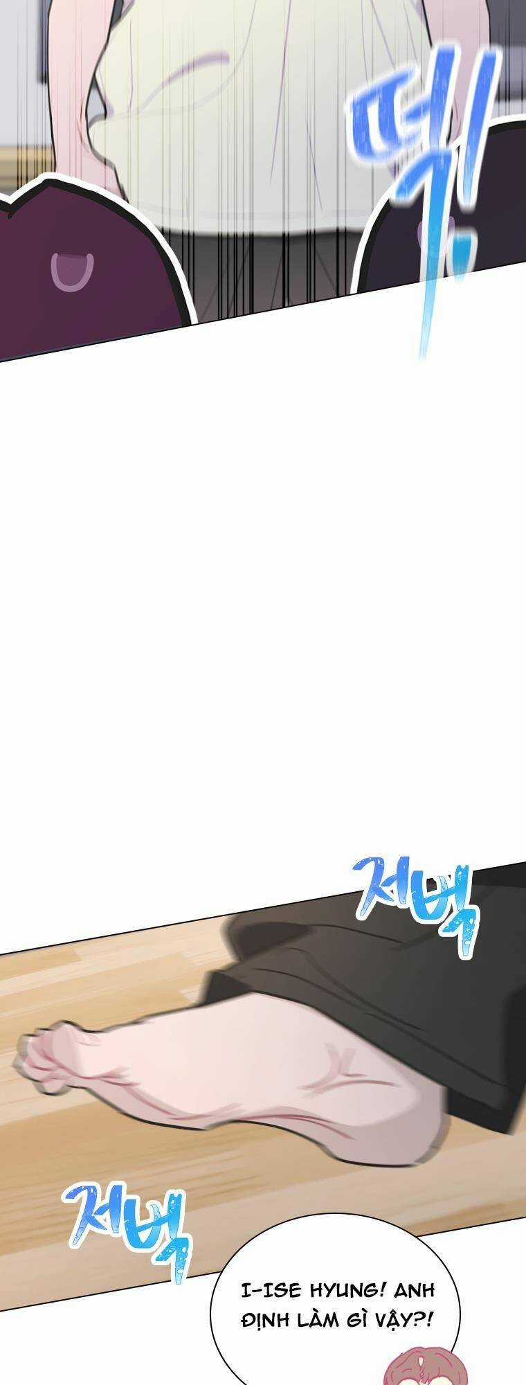 Tôi Giải Cứu Nhóm Idol Vô Danh Bằng Một Cú Chạm Chapter 10 trang 48