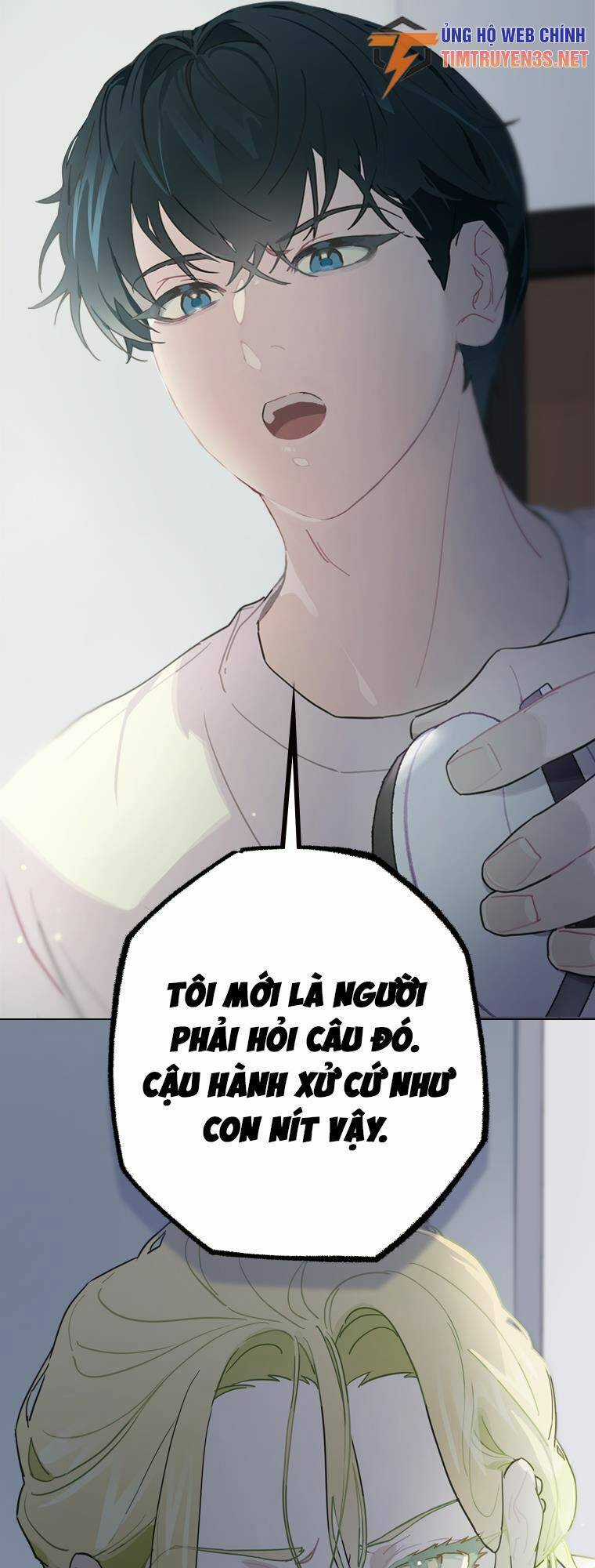 Tôi Giải Cứu Nhóm Idol Vô Danh Bằng Một Cú Chạm Chapter 10 trang 56