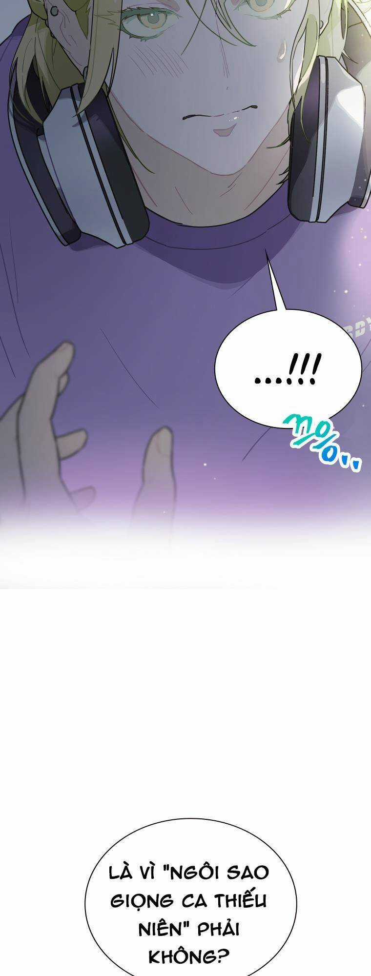 Tôi Giải Cứu Nhóm Idol Vô Danh Bằng Một Cú Chạm Chapter 10 trang 57