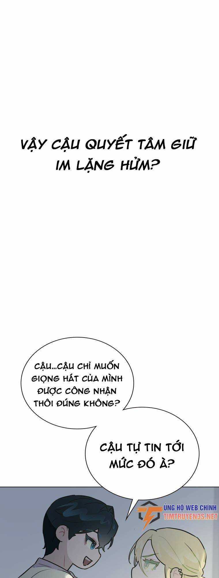 Tôi Giải Cứu Nhóm Idol Vô Danh Bằng Một Cú Chạm Chapter 10 trang 61