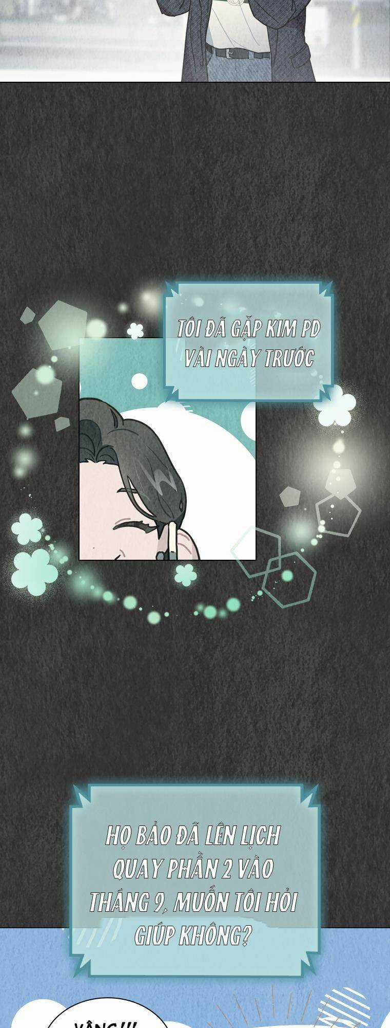 Tôi Giải Cứu Nhóm Idol Vô Danh Bằng Một Cú Chạm Chapter 10 trang 67