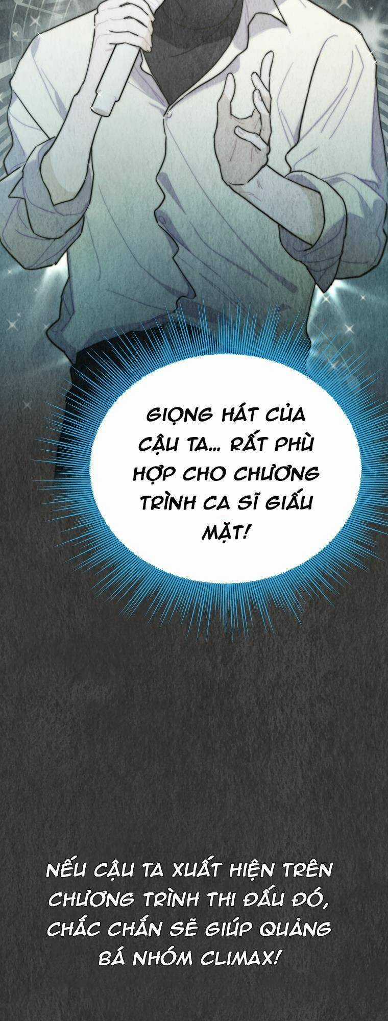 Tôi Giải Cứu Nhóm Idol Vô Danh Bằng Một Cú Chạm Chapter 10 trang 69