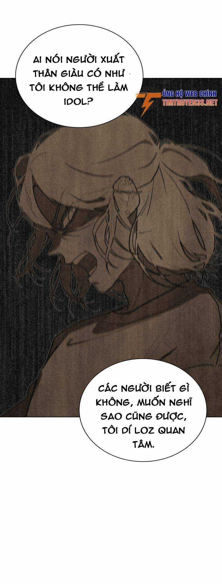 Tôi Giải Cứu Nhóm Idol Vô Danh Bằng Một Cú Chạm Chapter 10 trang 71