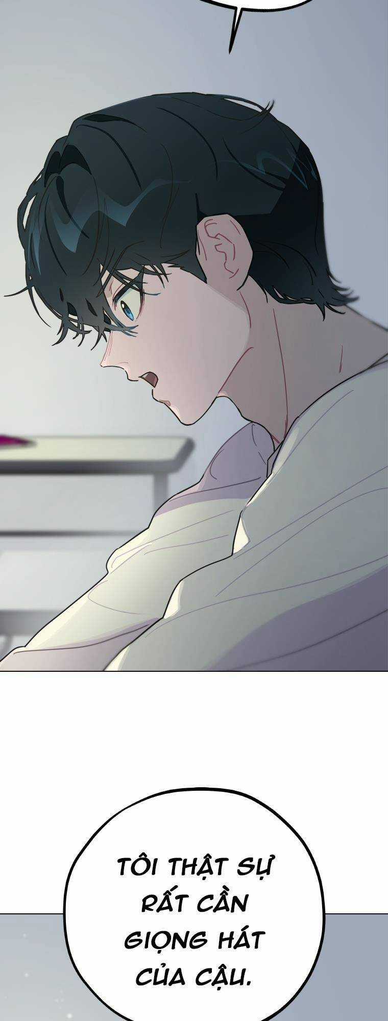 Tôi Giải Cứu Nhóm Idol Vô Danh Bằng Một Cú Chạm Chapter 10 trang 73