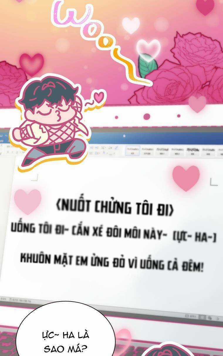 Tôi Giải Cứu Nhóm Idol Vô Danh Bằng Một Cú Chạm Chapter 11 trang 10