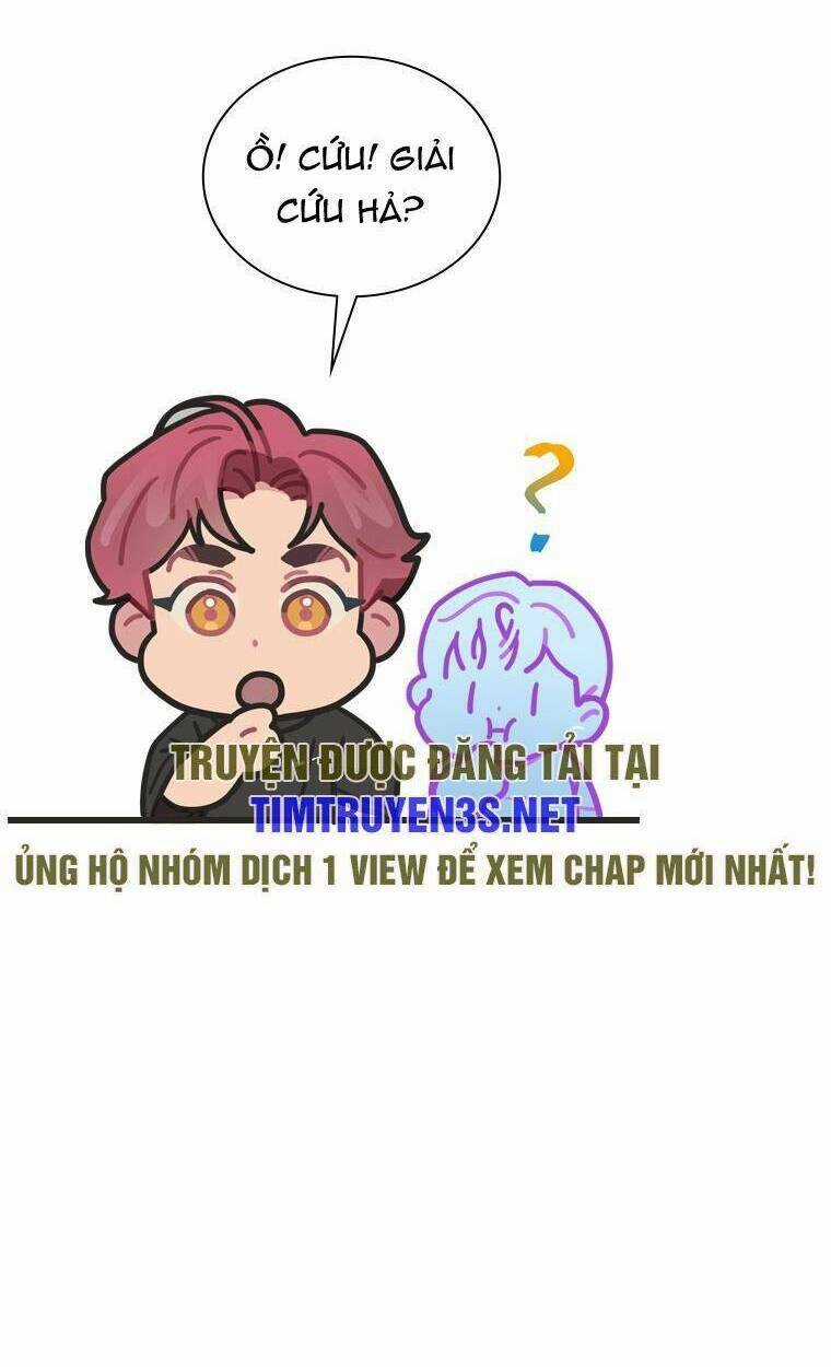 Tôi Giải Cứu Nhóm Idol Vô Danh Bằng Một Cú Chạm Chapter 11 trang 20