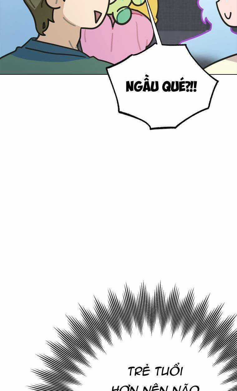 Tôi Giải Cứu Nhóm Idol Vô Danh Bằng Một Cú Chạm Chapter 11 trang 27