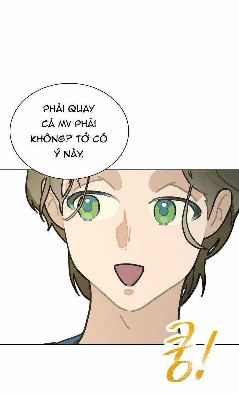 Tôi Giải Cứu Nhóm Idol Vô Danh Bằng Một Cú Chạm Chapter 11 trang 29