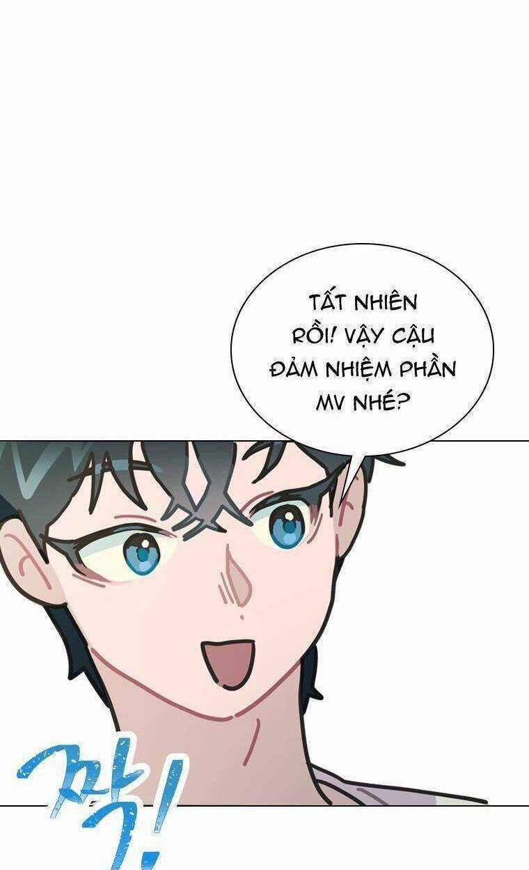 Tôi Giải Cứu Nhóm Idol Vô Danh Bằng Một Cú Chạm Chapter 11 trang 30