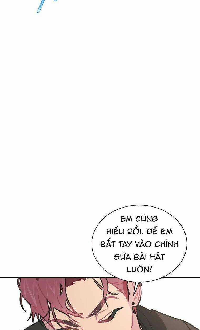 Tôi Giải Cứu Nhóm Idol Vô Danh Bằng Một Cú Chạm Chapter 11 trang 31